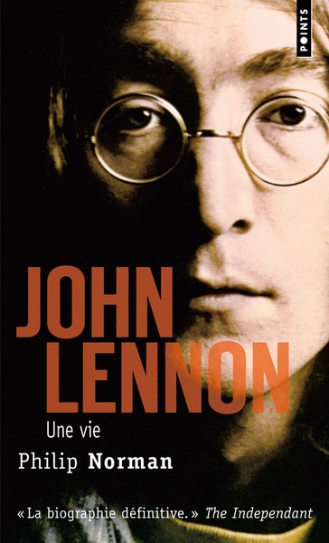 John lennon - Image principale