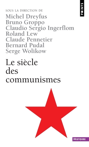 Le siècle des communismes - Image principale
