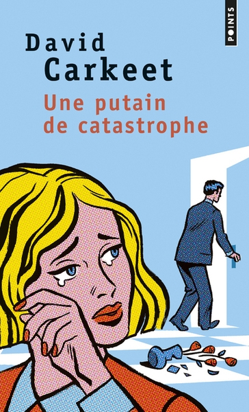 Une putain de catastrophe - Image principale