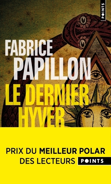 Le dernier hyver - Image principale