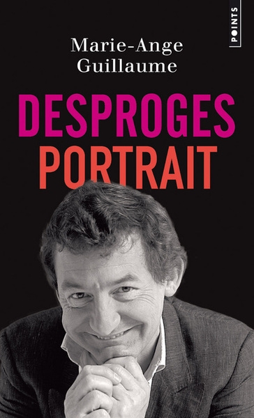 Desproges, portrait - Image principale