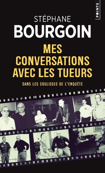 Mes conversations avec les tueurs - Image principale