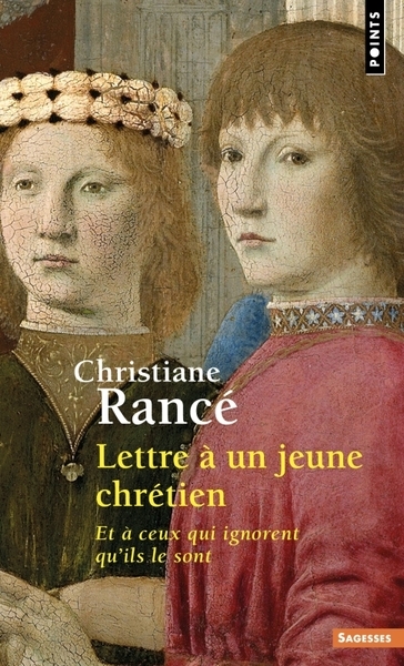 Lettre à un jeune chrétien - Image principale