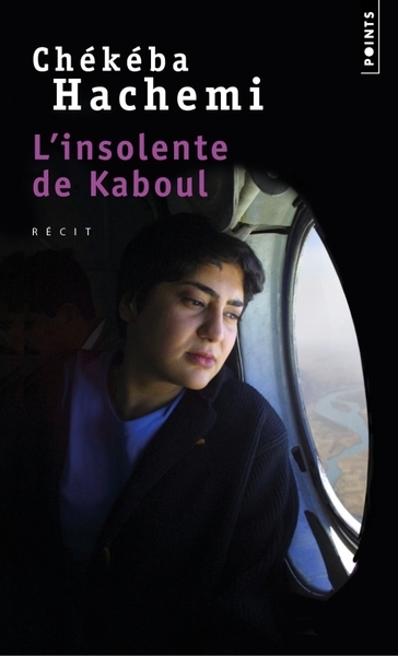 L'insolente de kaboul - Image principale