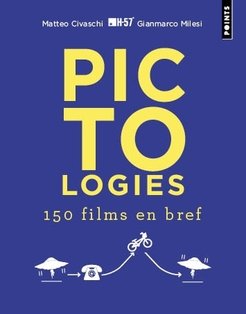 Pictologies : 150 films en bref - Image principale