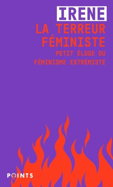 La terreur féministe - Image principale