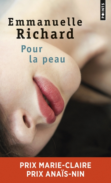 Pour la peau - Image principale