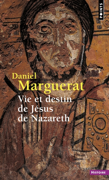 Vie et destin de jésus de nazareth - Image principale