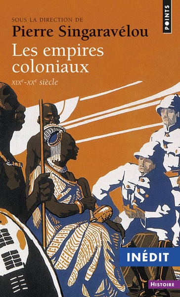 Les empires coloniaux - Image principale