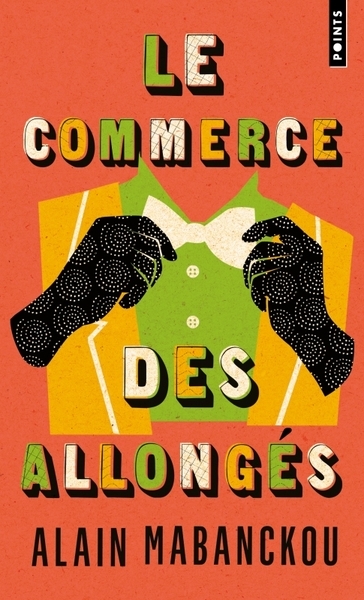Le commerce des allongés - Image principale