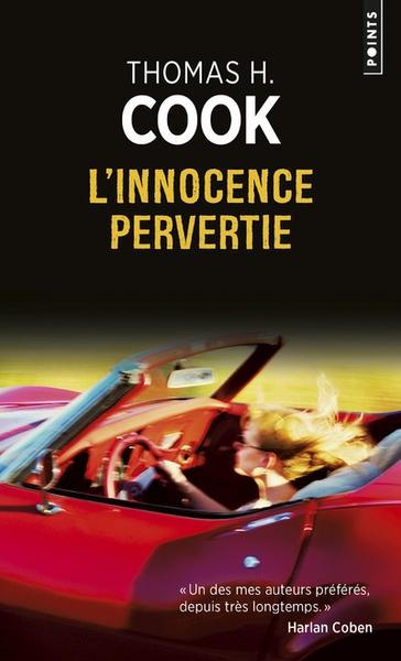 L'innocence pervertie - Image principale