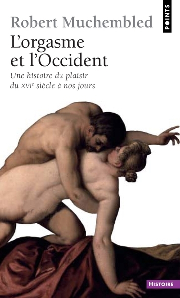 L'orgasme et l'occident - Image principale