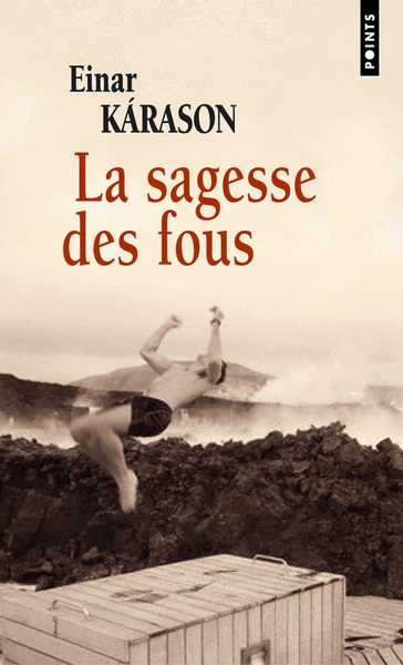 La sagesse des fous - Image principale