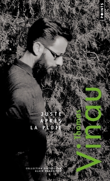 Juste après la pluie - Image principale