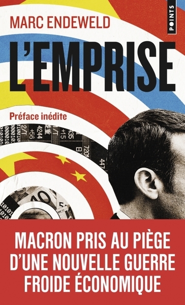 L'emprise - Image principale