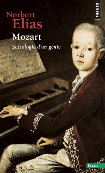 Mozart - Image principale