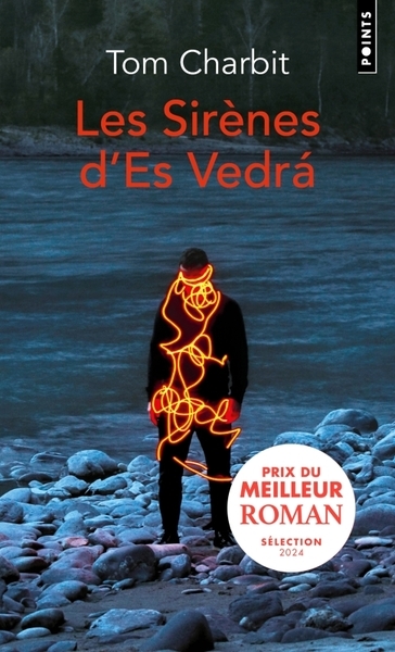 Les sirènes d'es vedrá - Image principale