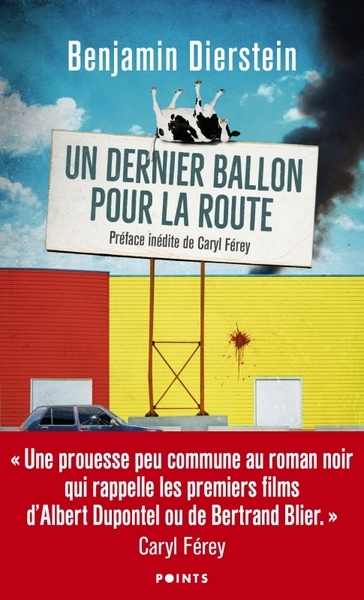 Un dernier ballon pour la route - Image principale