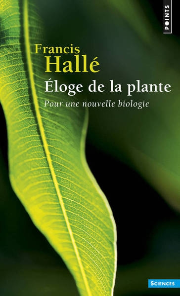 Éloge de la plante - Image principale