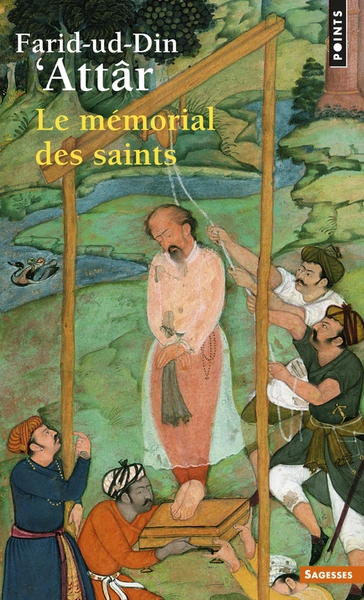 Le mémorial des saints - Image principale