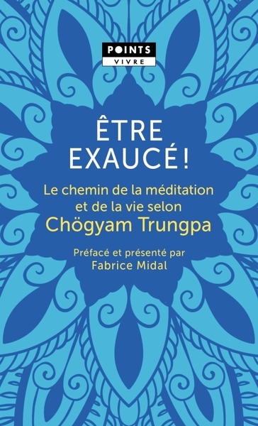 Être exaucé! - Image principale