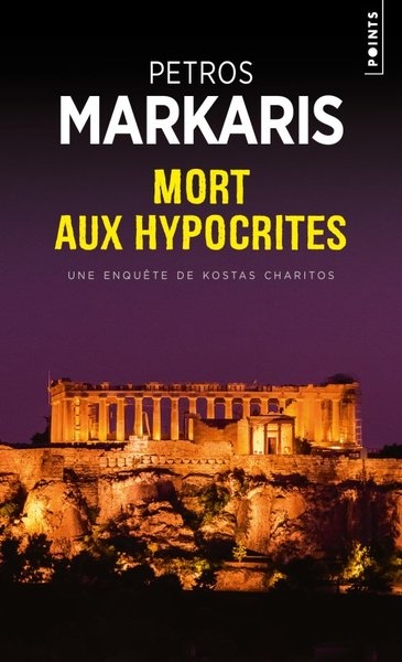 Mort aux hypocrites - Image principale