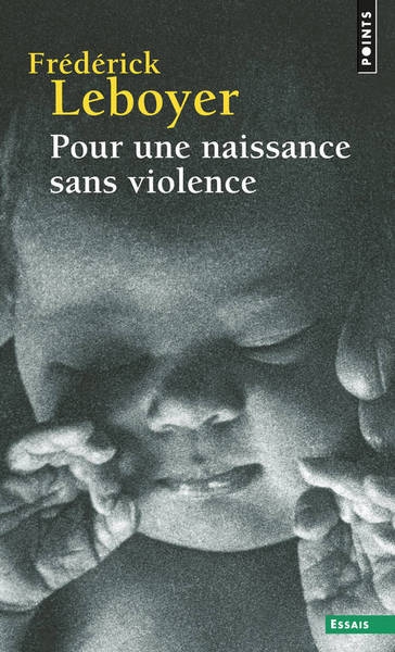 Pour une naissance sans violence - Image principale