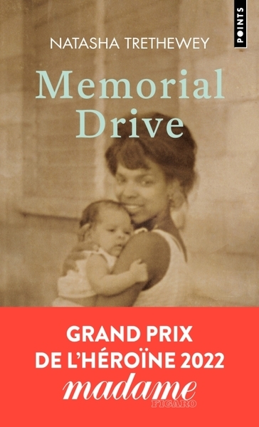 Memorial drive - Image principale