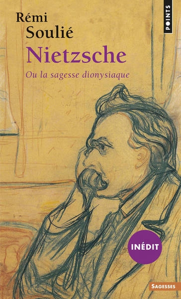 Nietzsche ou la sagesse dionysiaque (inédit) - Image principale