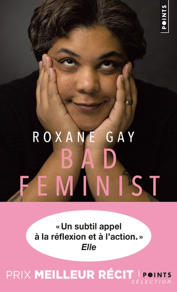 Bad feminist - Image principale
