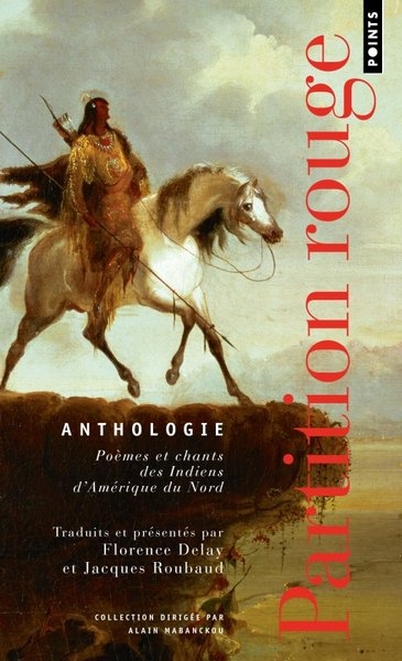 Partition rouge - Image principale