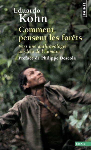 Comment pensent les forêts - Image principale