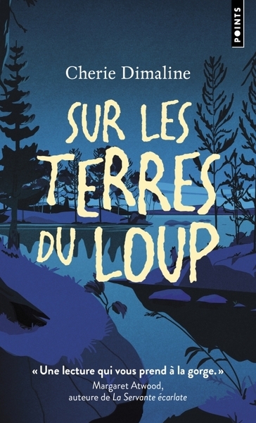 Sur les terres du loup - Image principale