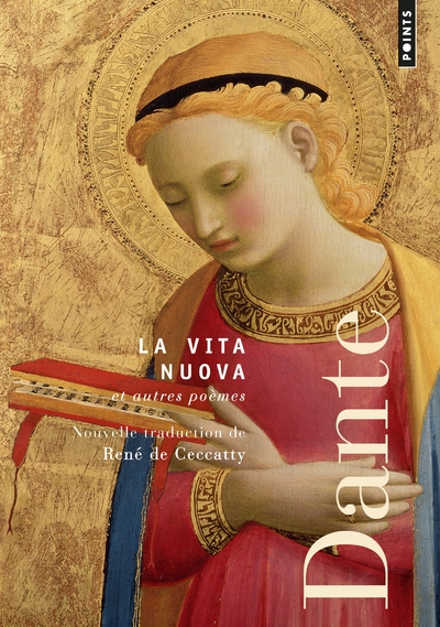 La vita nuova - Image principale