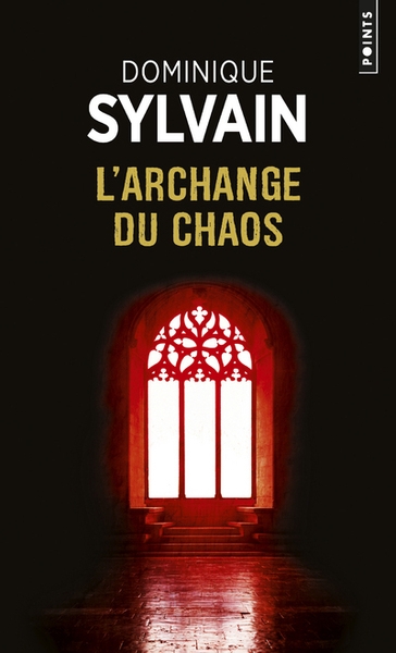 L'archange du chaos - Image principale
