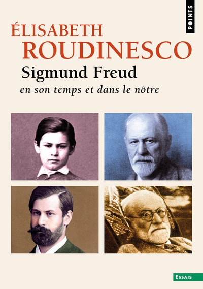 Sigmund freud - Image principale