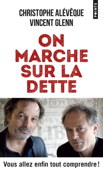 On marche sur la dette - Image principale