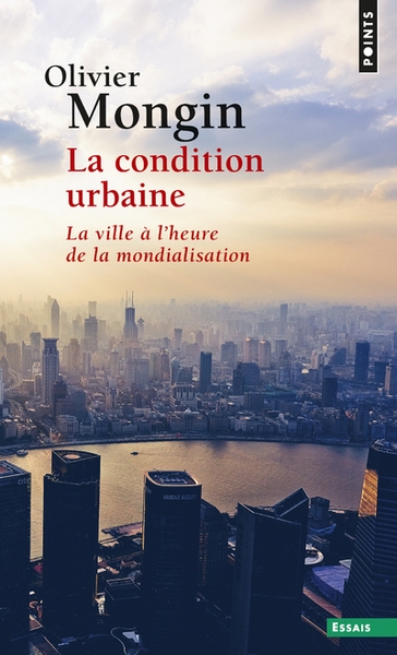 La condition urbaine - Image principale