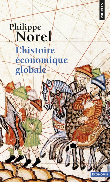 L'histoire économique globale - Image principale