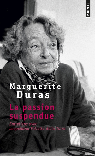 La passion suspendue - Image principale
