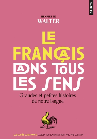 Le français dans tous les sens - Image principale
