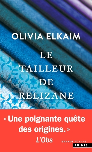 Le tailleur de relizane - Image principale