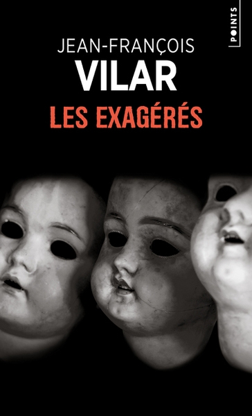 Les exagérés - Image principale