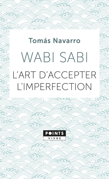 Wabi sabi - Image principale