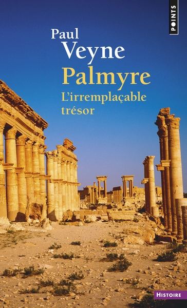Palmyre - Image principale