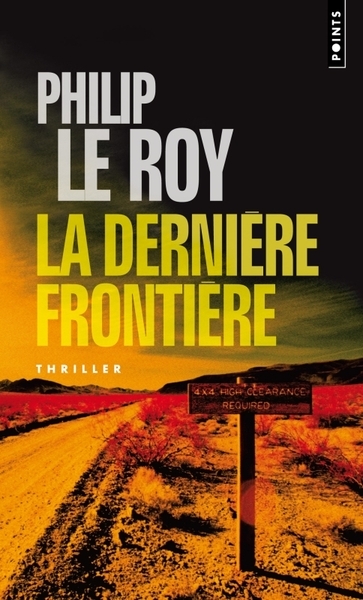 La dernière frontière - Image principale