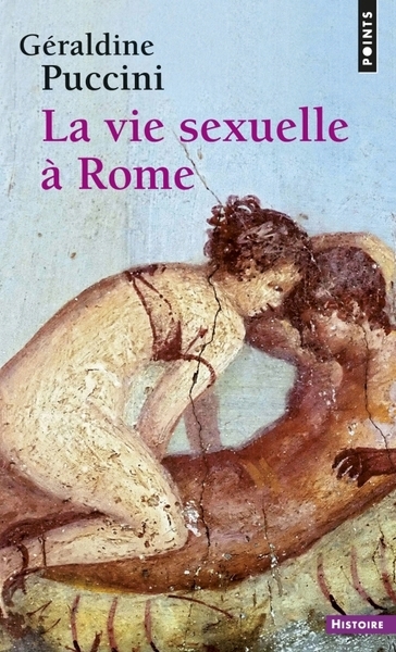 La vie sexuelle à rome - Image principale