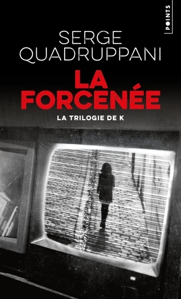 La forcenée - Image principale