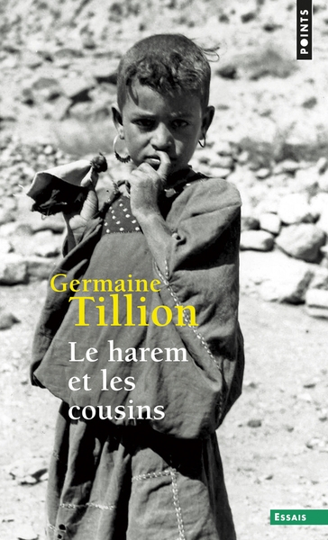 Le harem et les cousins - Image principale