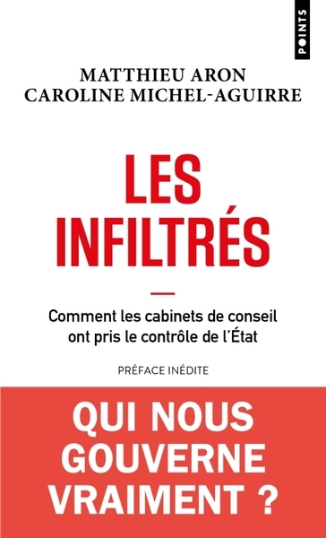 Les infiltrés - Image principale